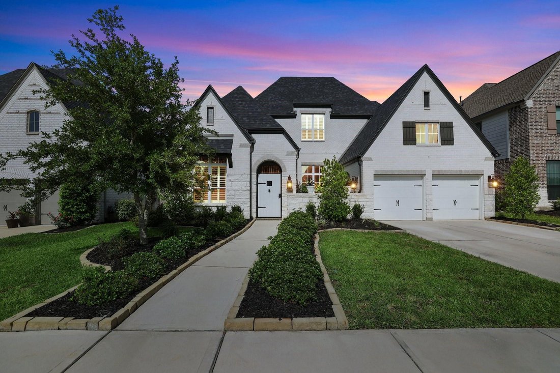 House in Missouri City, Texas, United States 2 - 18552985