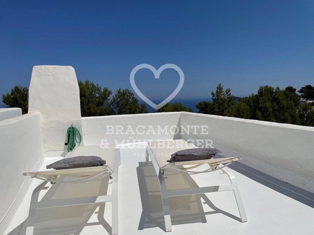 Apartment in Sant Joan de Labritja, Balearic Islands, Spain 3 - 18549973