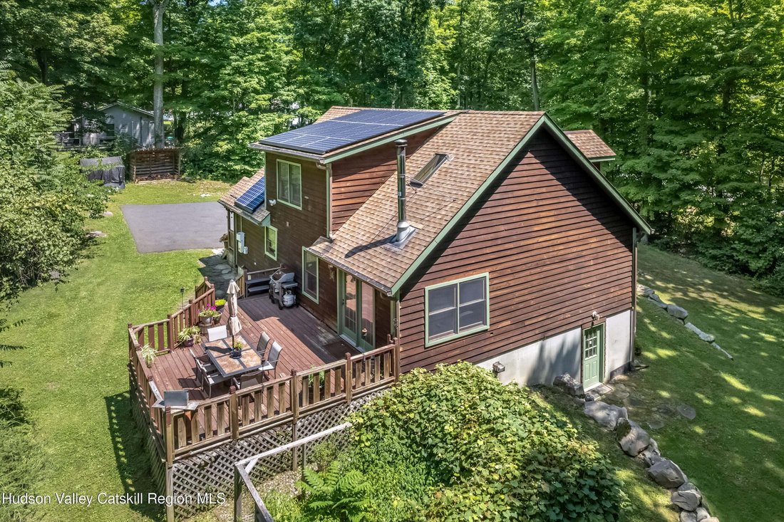 House in New Paltz, New York, United States 4 - 18550671