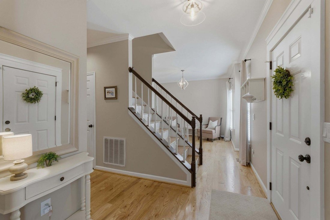 House in Nashville, Tennessee, United States 5 - 18552091