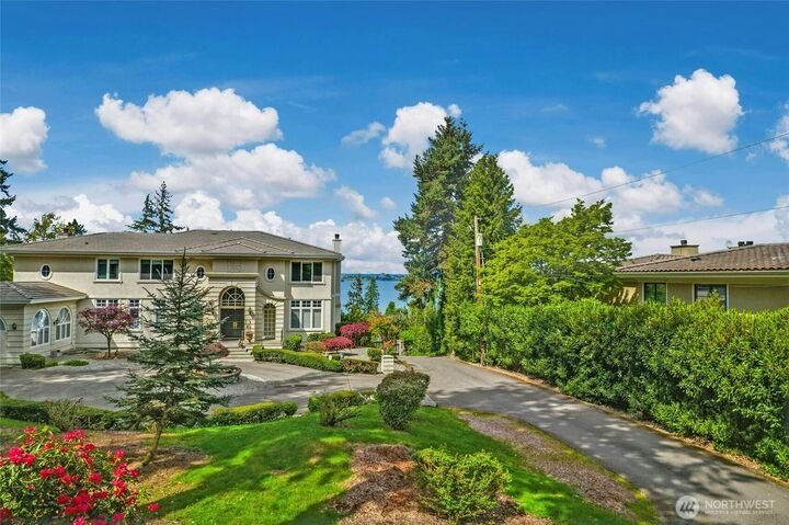 House in Medina, Washington, United States 3 - 18554308