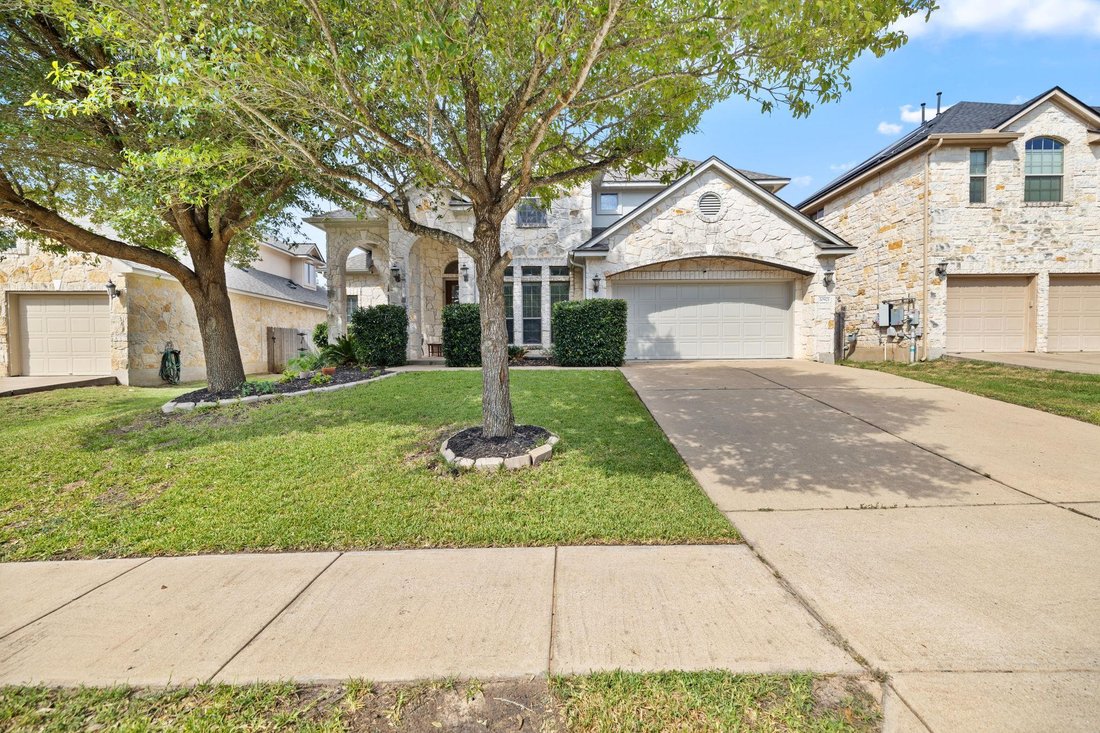 House in Austin, Texas, United States 1 - 18548183