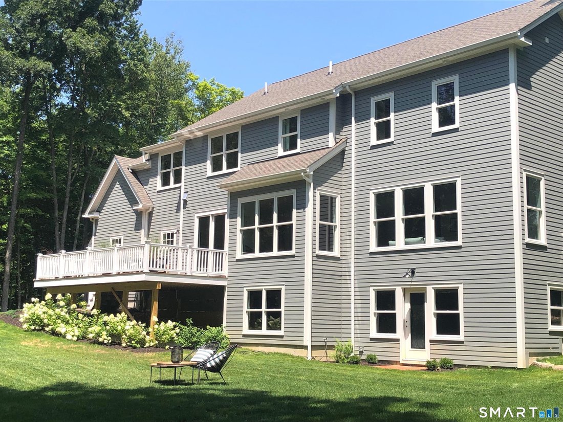 House in Litchfield, Connecticut, United States 3 - 18502183