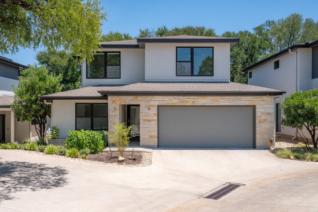 Casa en Austin, Texas, Estados Unidos 3 - 18548502
