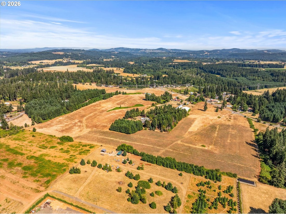 Farm Ranch in Oregon City, Oregon, United States 1 - 18552242