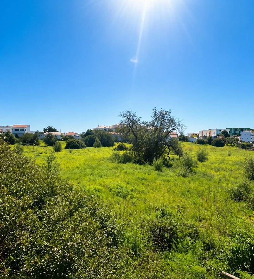 Land in Almancil, Algarve, Portugal 3 - 18435927