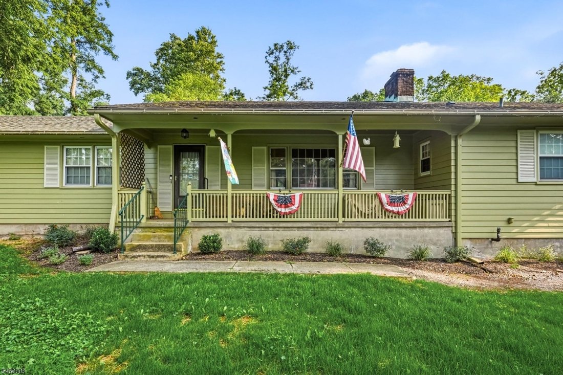 House in Princeton, New Jersey, United States 2 - 18552377