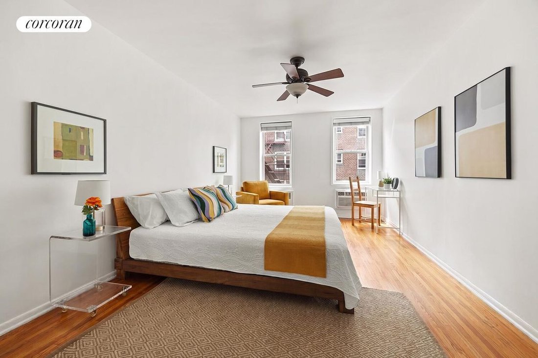 Co Op in New York, New York, United States 5 - 18447600