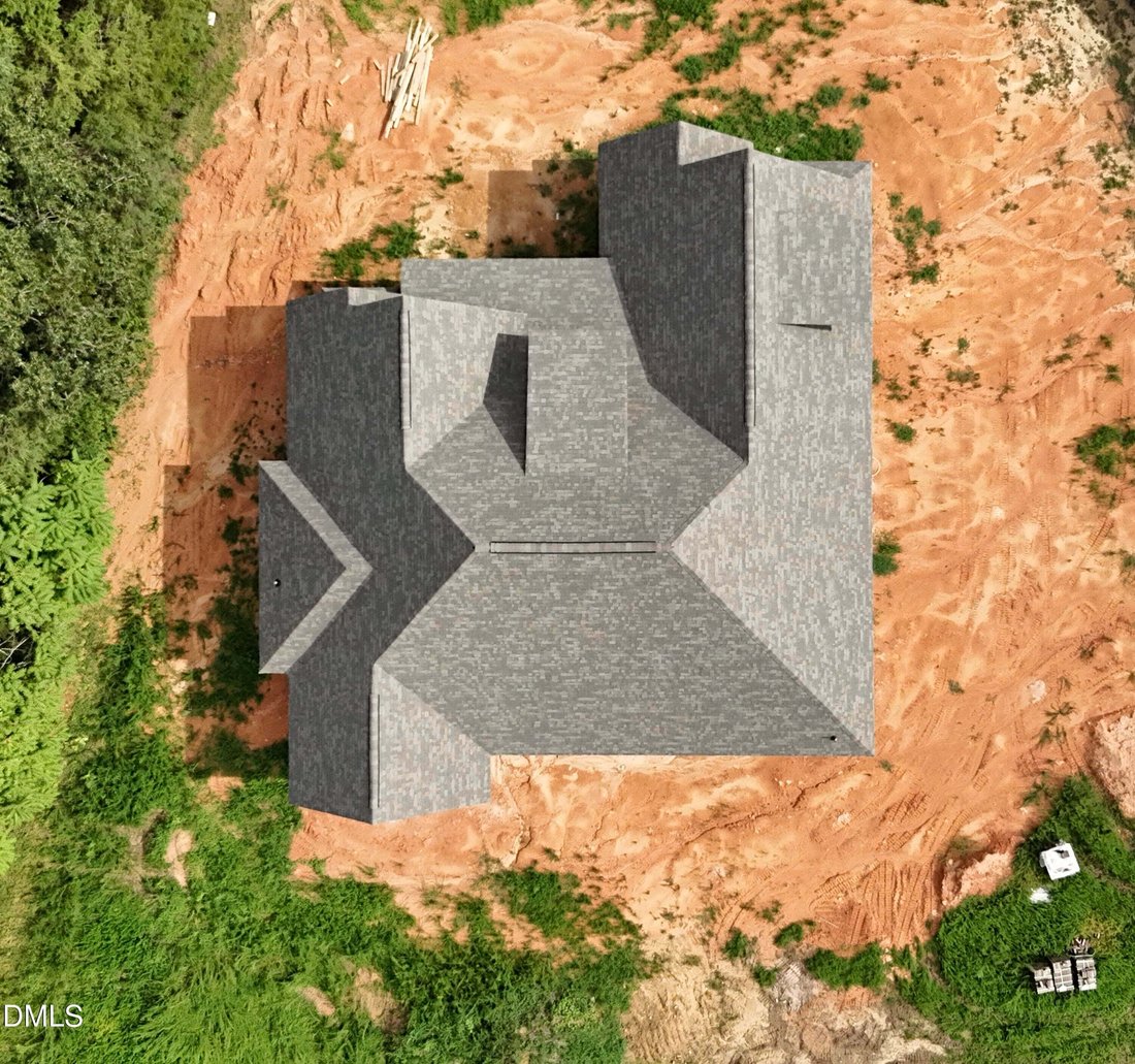 House in Fuquay-Varina, North Carolina, United States 5 - 18548626
