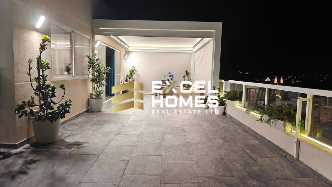 Apartment in Qormi, Malta 5 - 18553161