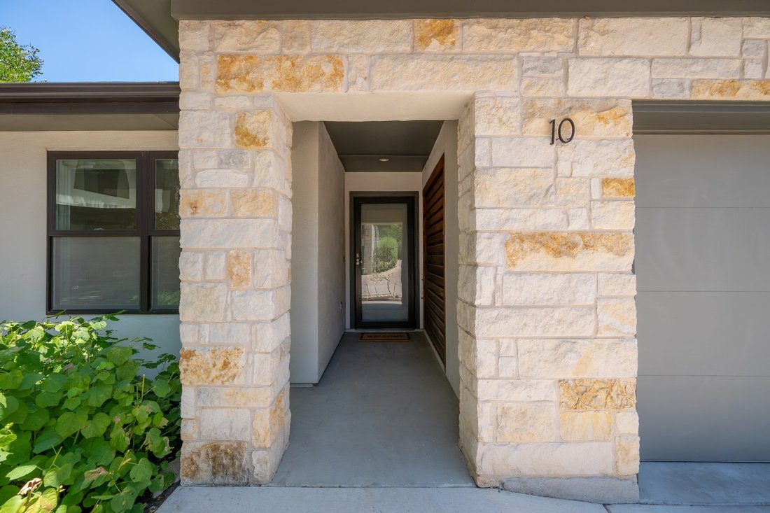 Casa en Austin, Texas, Estados Unidos 4 - 18548502