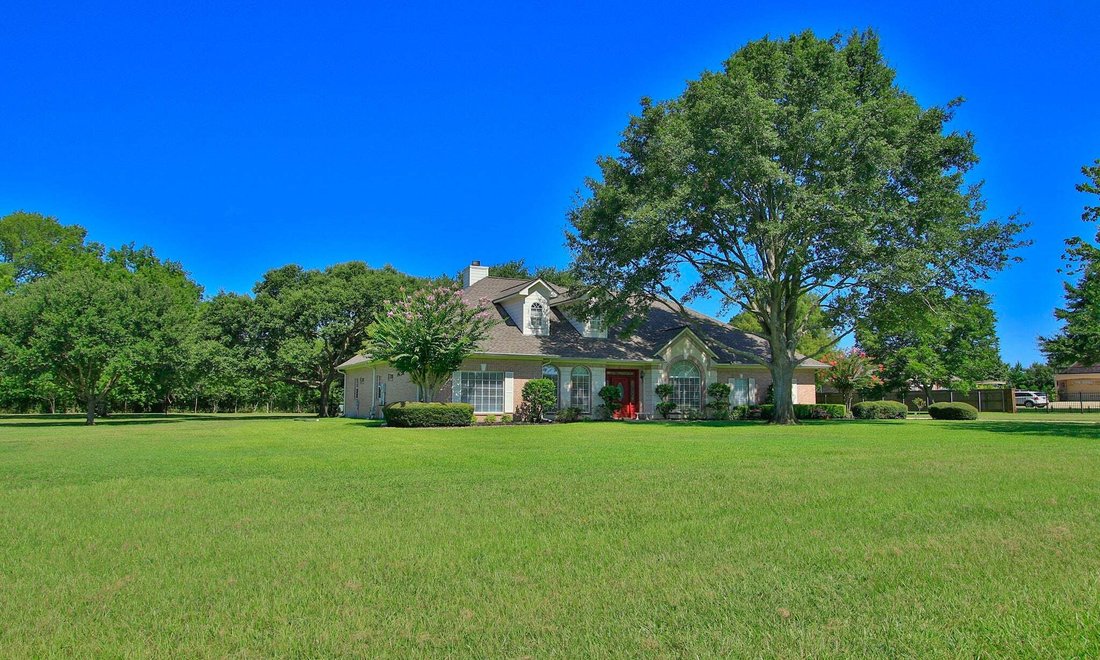 House in Willis, Texas, United States 5 - 18552992