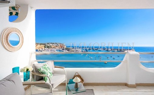 Apartamento en Calviá, Islas Baleares, España 1