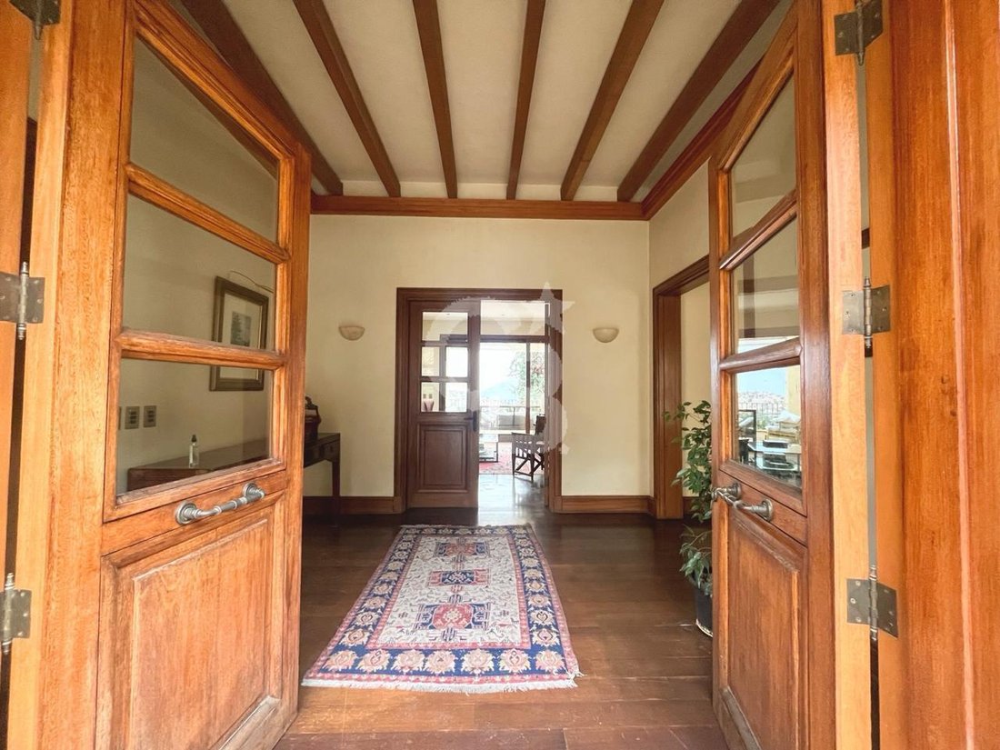 House in Lo Barnechea, Santiago Metropolitan Region, Chile 4 - 18549668