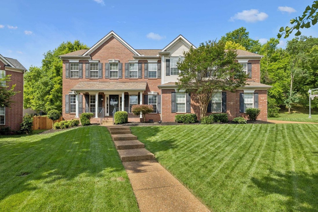 House in Franklin, Tennessee, United States 3 - 18552107