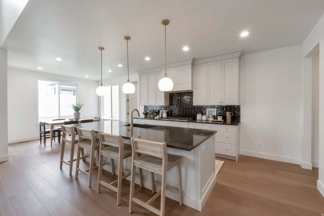 House in Lehi, Utah, United States 5 - 18551433