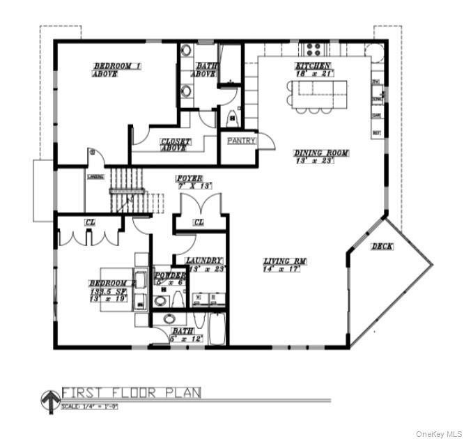 House in Oceanside, New York, United States 3 - 18548989