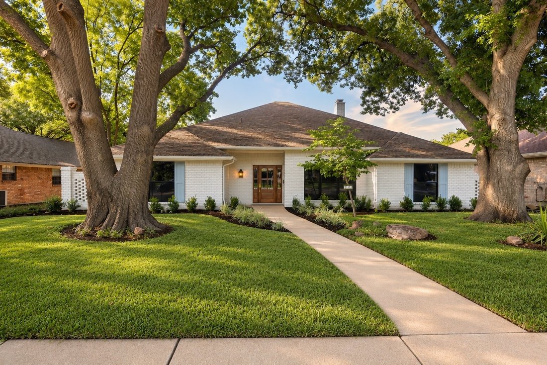 House in Dallas, Texas, United States 1 - 18552309