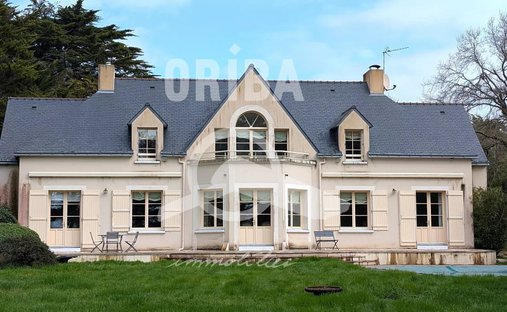 House in Guérande, Pays de la Loire, France 1