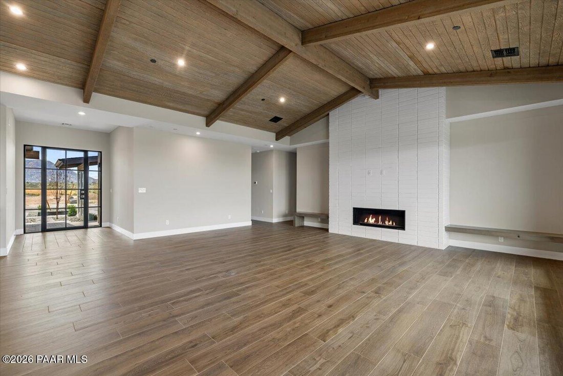 House in Prescott, Arizona, United States 5 - 18551231