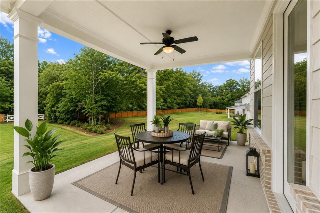House in Smyrna, Georgia, United States 4 - 18539875
