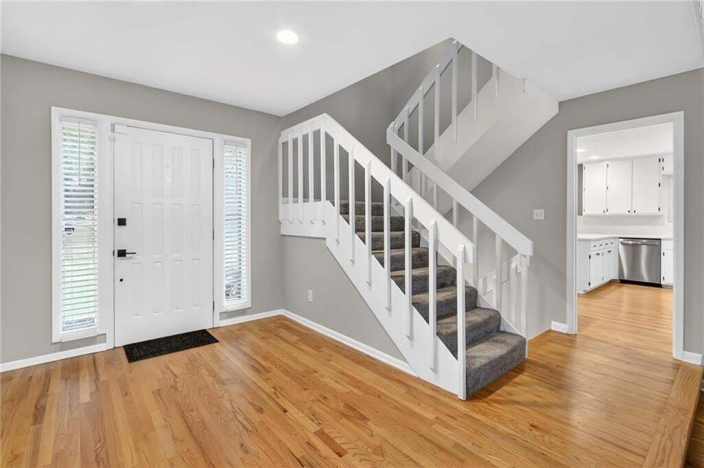 House in Roswell, Georgia, United States 4 - 18548154