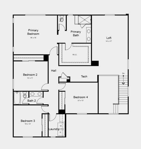 House in Lathrop, California, United States 3 - 18551680