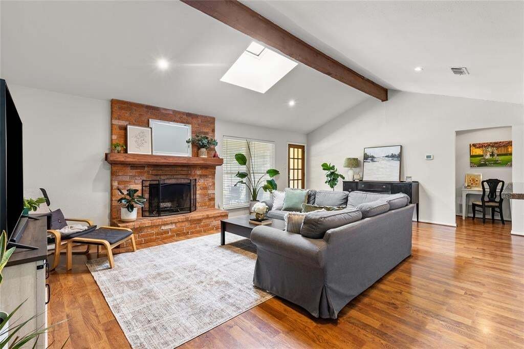 House in Flower Mound, Texas, United States 4 - 18548945