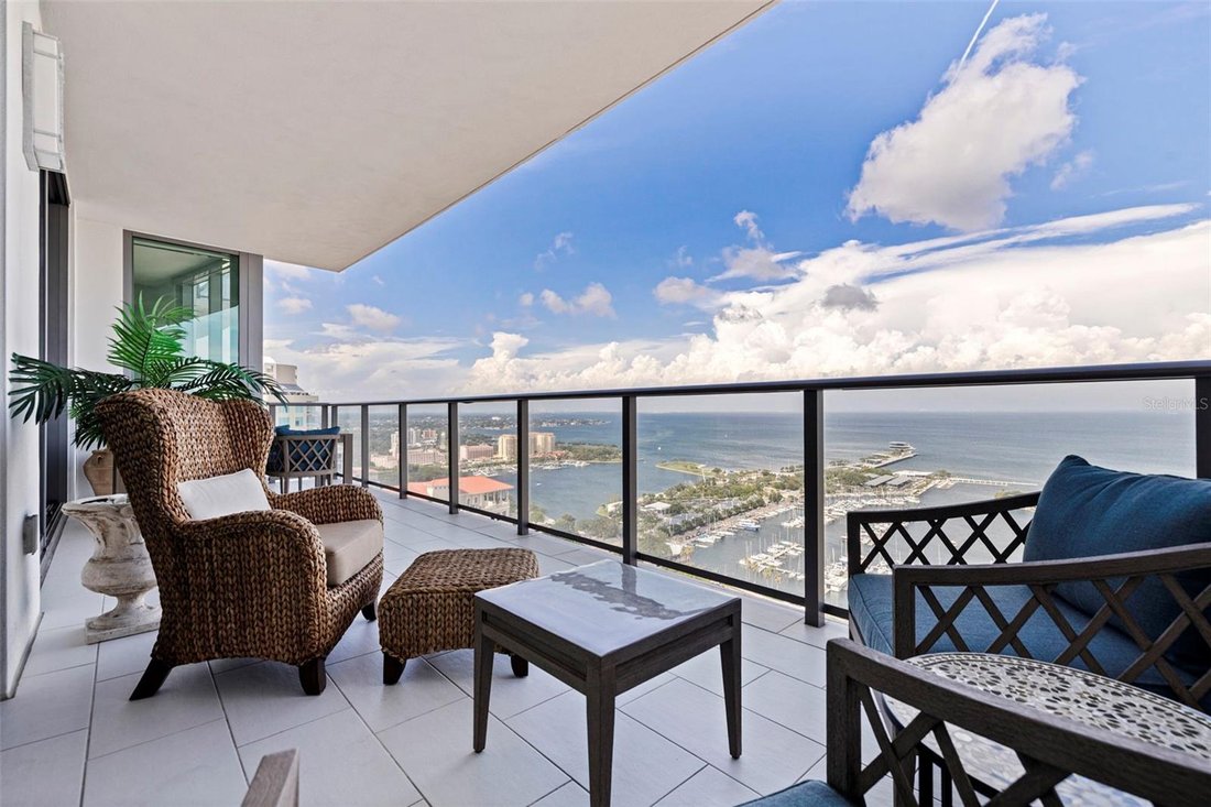 Condo in St. Petersburg, Florida, United States 1 - 18552252