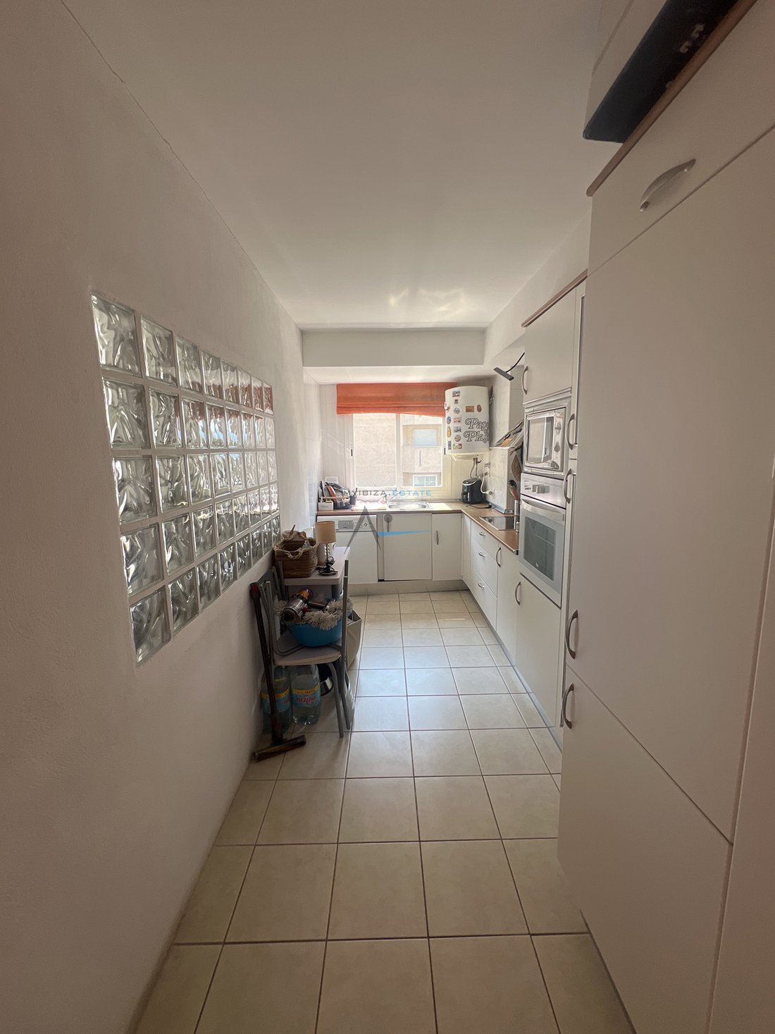 Apartment in Santa Eularia des Riu, Balearic Islands, Spain 3 - 18548130