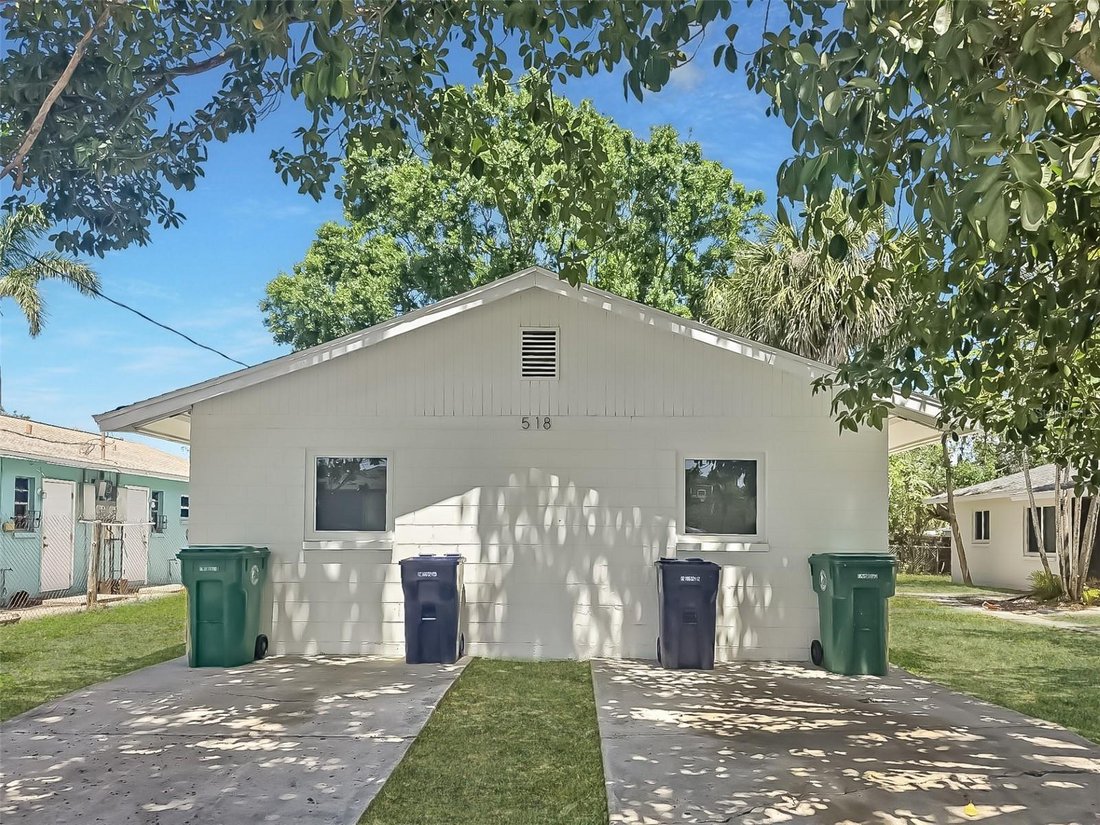 Terra Ceia, Florida, United States 2 - 18551507