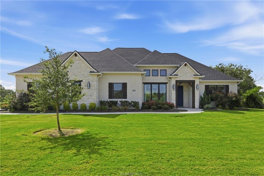 House in Wixon Valley, Texas, United States 1 - 18552935