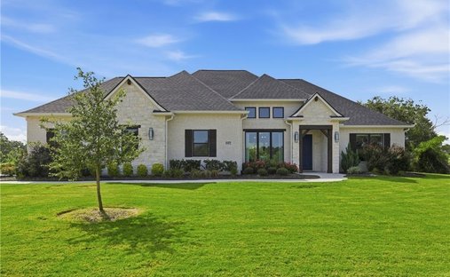 Casa a Wixon Valley, Texas, Stati Uniti 1