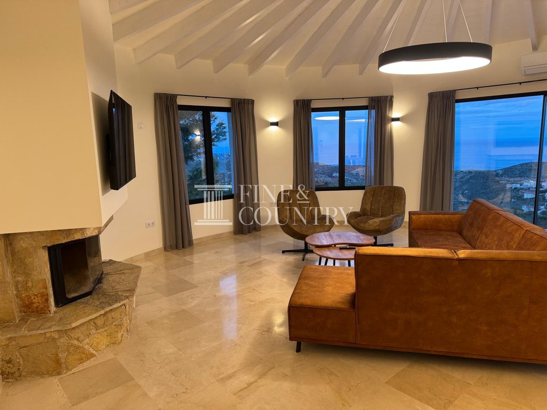 Villa in Xabia / Javea, Valencian Community, Spain 4 - 18551068