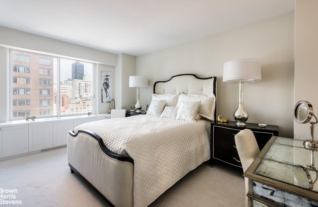 Condo in New York, New York, United States 5 - 18552887