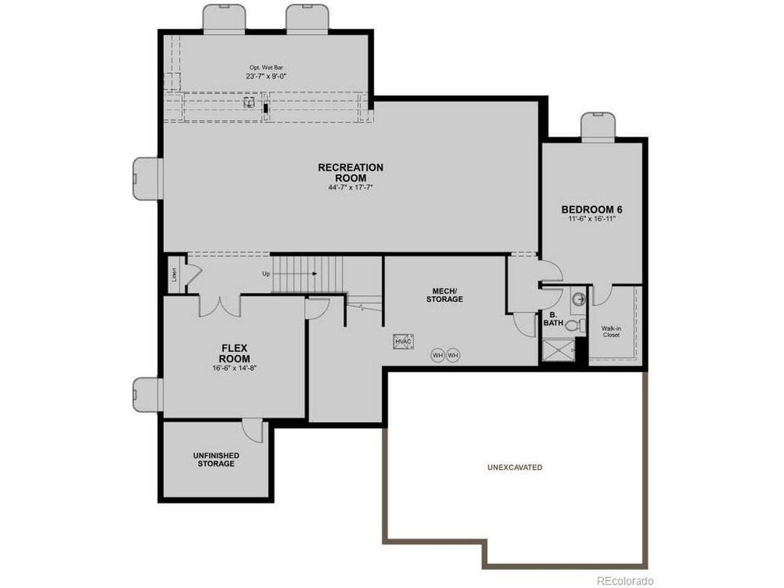 House in Castle Rock, Colorado, United States 5 - 18548487