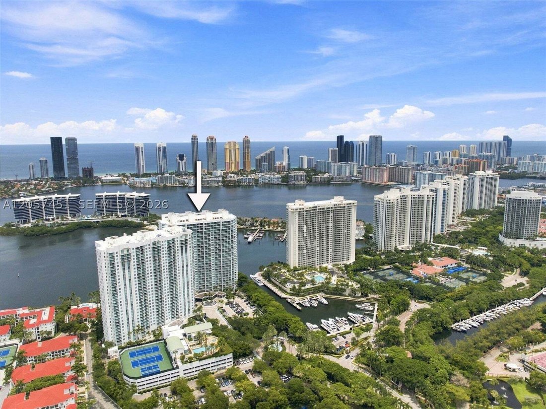 Appartement à Golden Beach, Floride, États-Unis 1 - 18548951