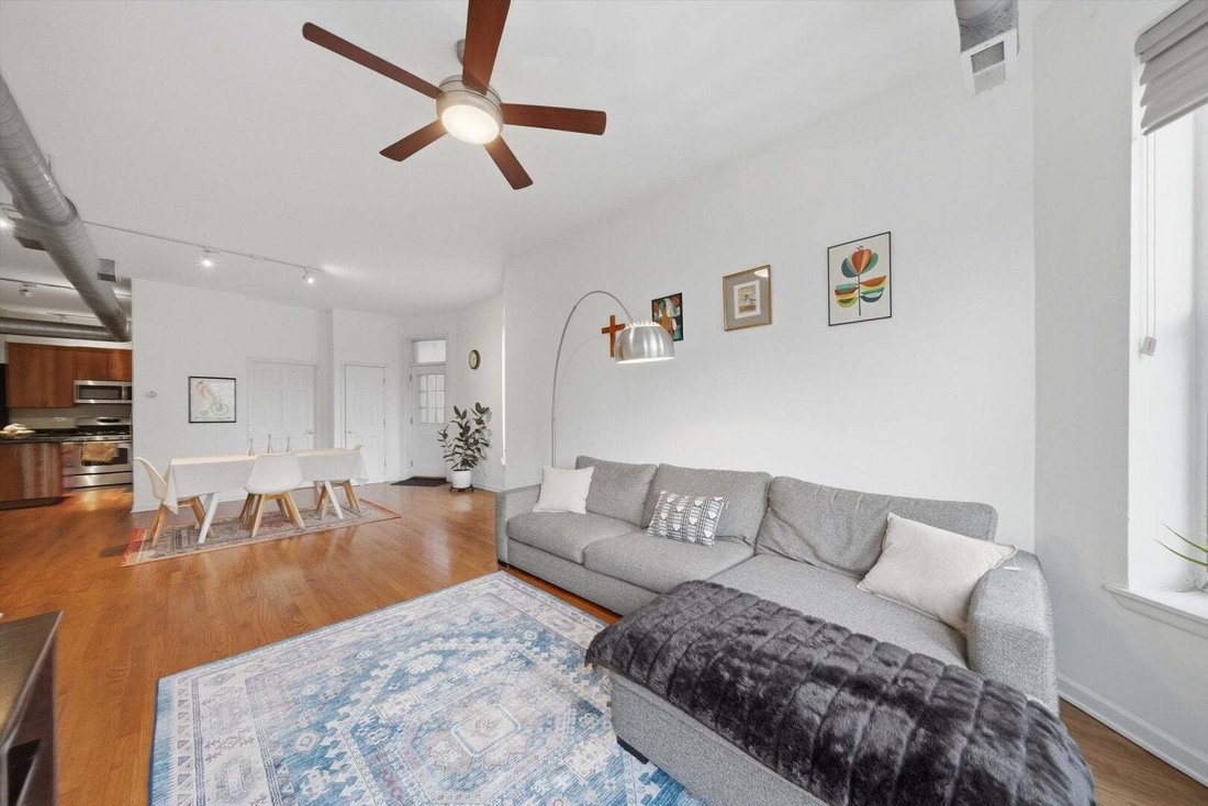 Condo in Chicago, Illinois, United States 5 - 18548758