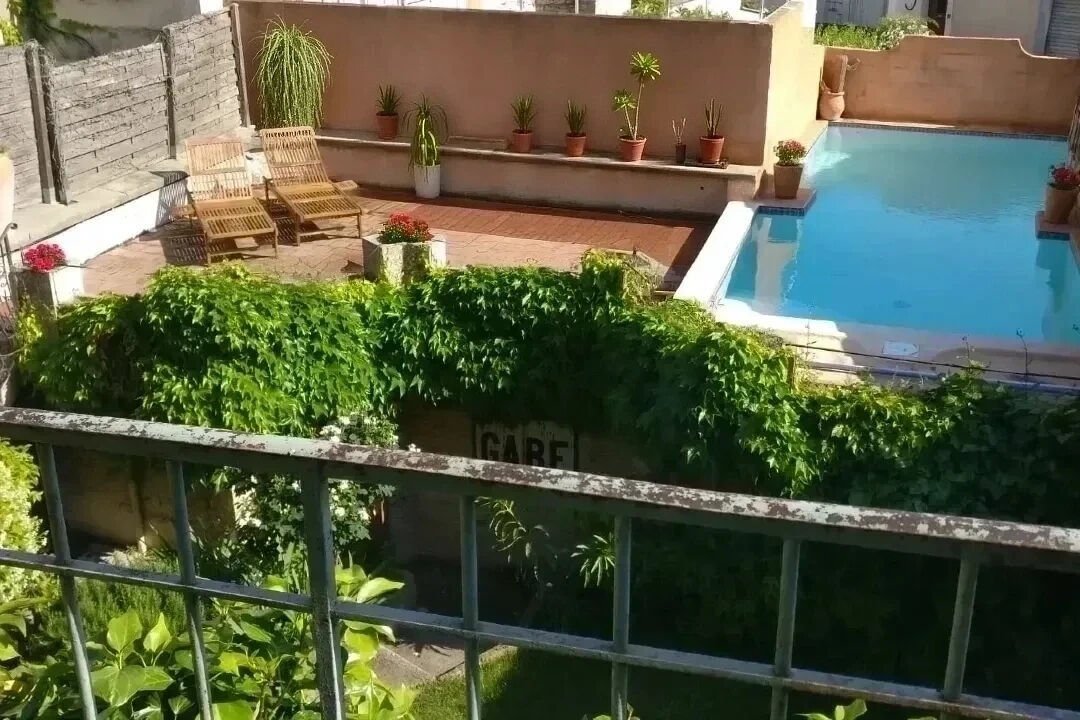 Villa in Uzès, Occitania, France 2 - 18486993
