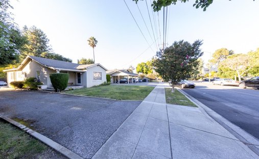 Mountain View, California, United States 1