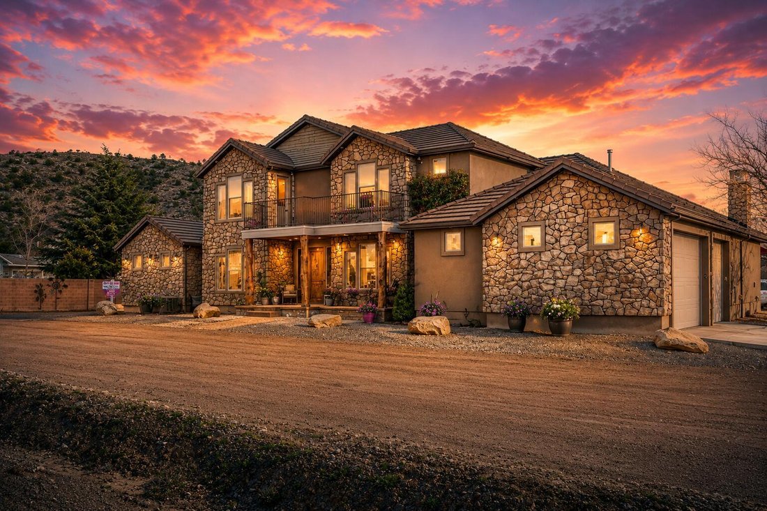 House in St. George, Utah, United States 1 - 18550842