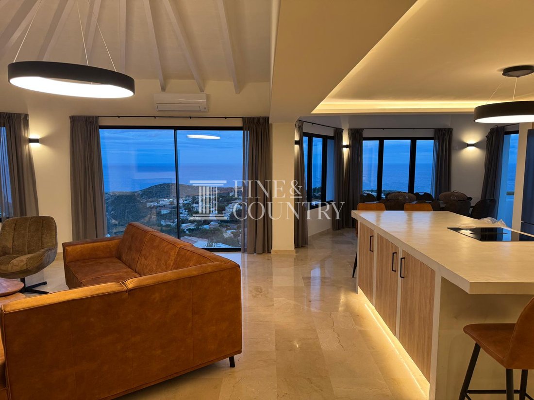 Villa in Xabia / Javea, Valencian Community, Spain 5 - 18551068