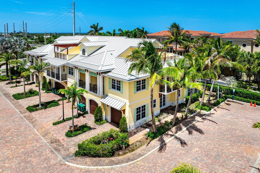 House in Tequesta, Florida, United States 2 - 18548279