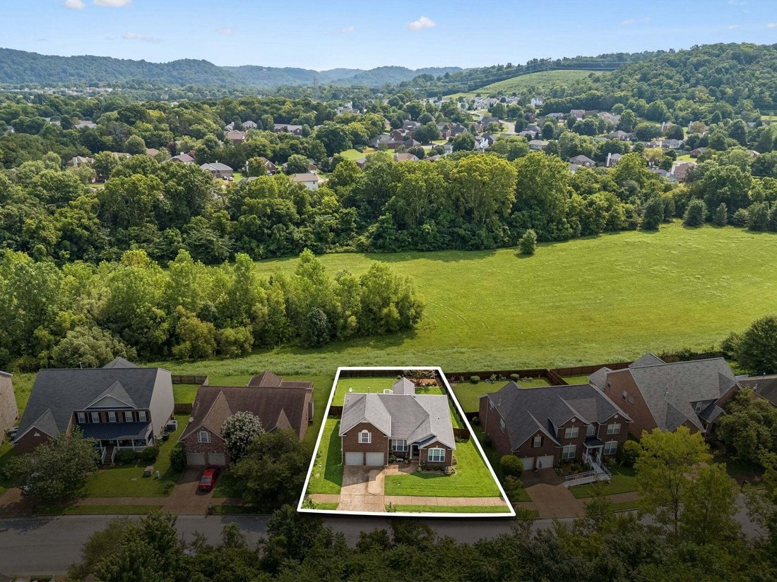 House in Nashville, Tennessee, United States 4 - 18552113