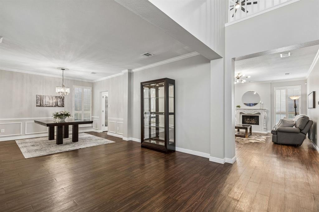 House in Frisco, Texas, United States 3 - 18552708