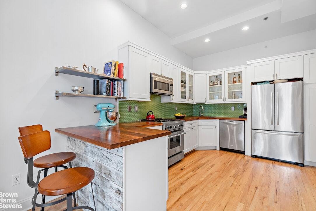 Condo in Hoboken, New Jersey, United States 4 - 18552386