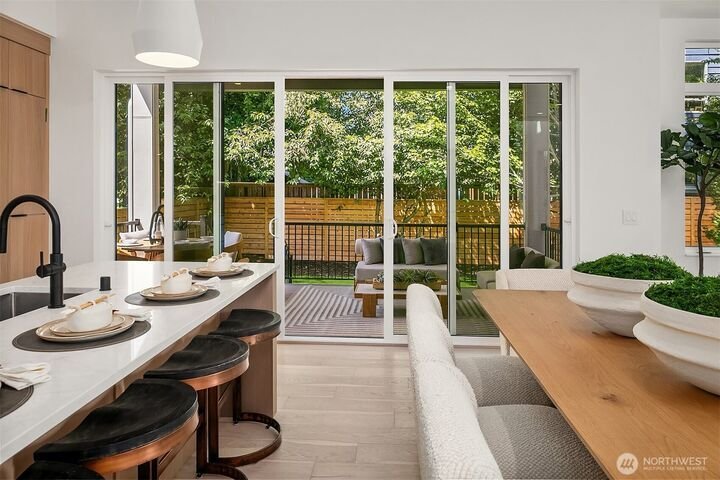 House in Seattle, Washington, United States 4 - 18554301