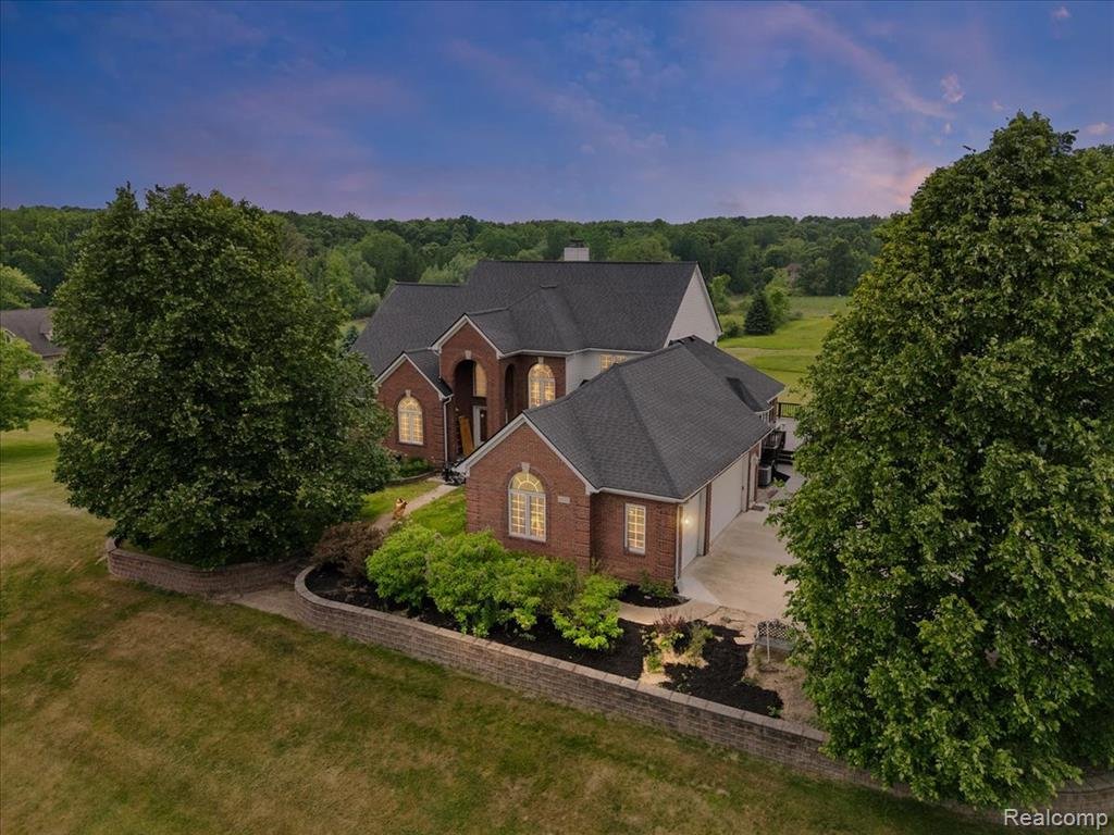 House in Rochester Hills, Michigan, United States 1 - 18551558