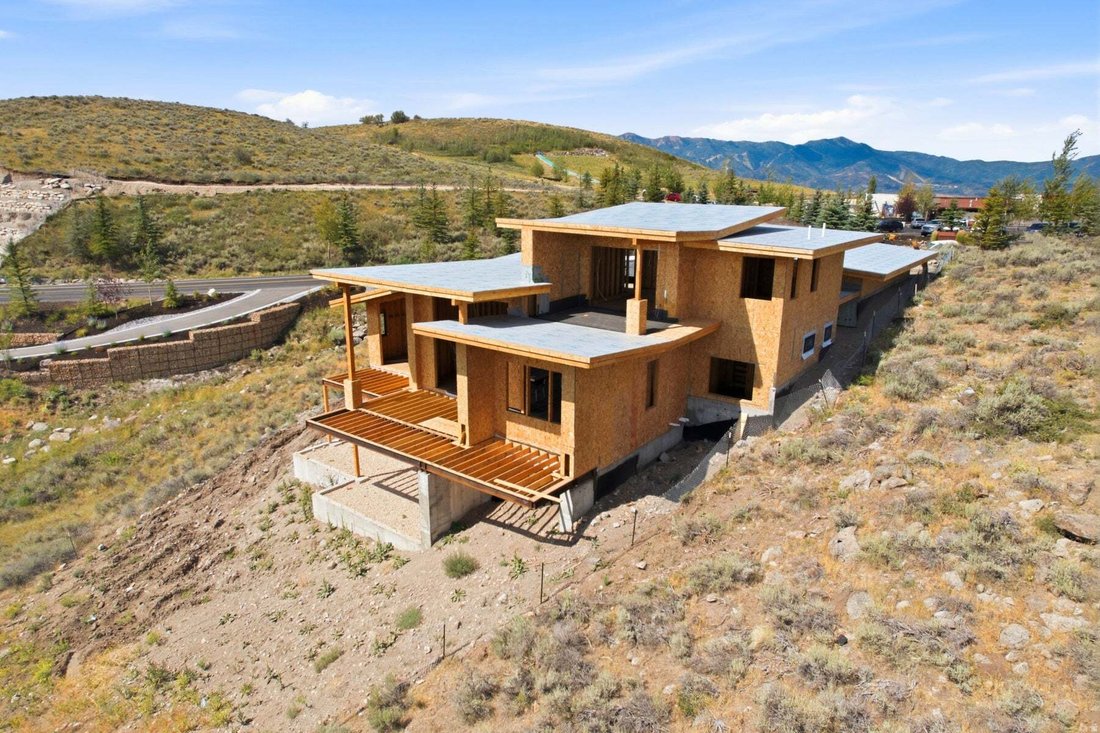 House in Park City, Utah, United States 5 - 16594473