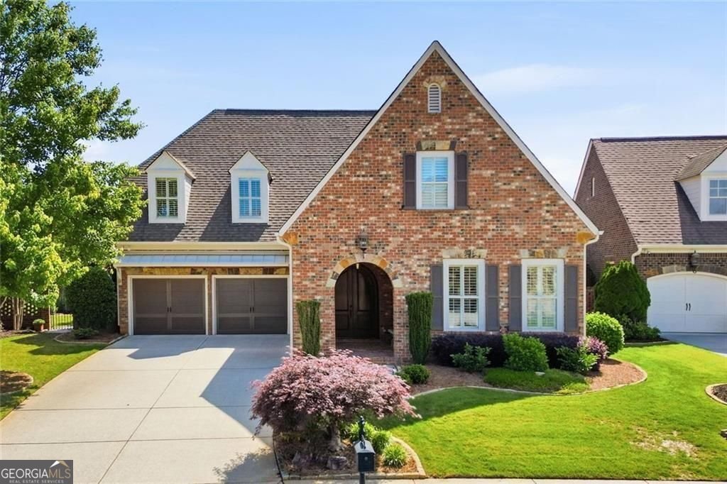 Canton, Georgia, United States 1 - 17888551